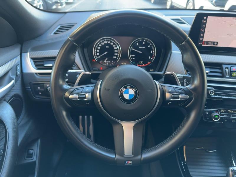 BMW X2 xDrive 18d Aut.
