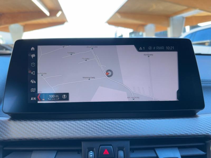 BMW X2 xDrive 18d Aut.