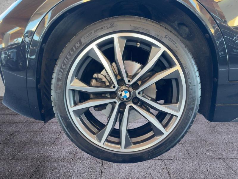 BMW X2 xDrive 18d Aut.