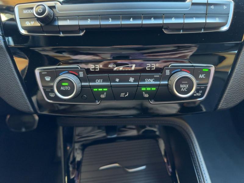 BMW X2 xDrive 18d Aut.