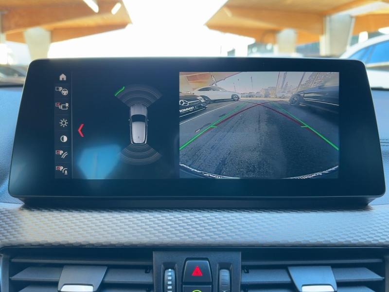 BMW X2 xDrive 18d Aut.