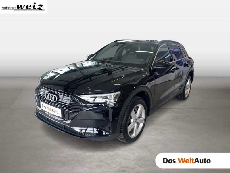 Audi e-tron 55 quattro 300 kW Business