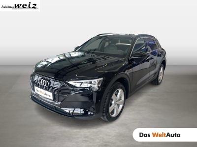 Audi e-tron 55 quattro 300 kW Business