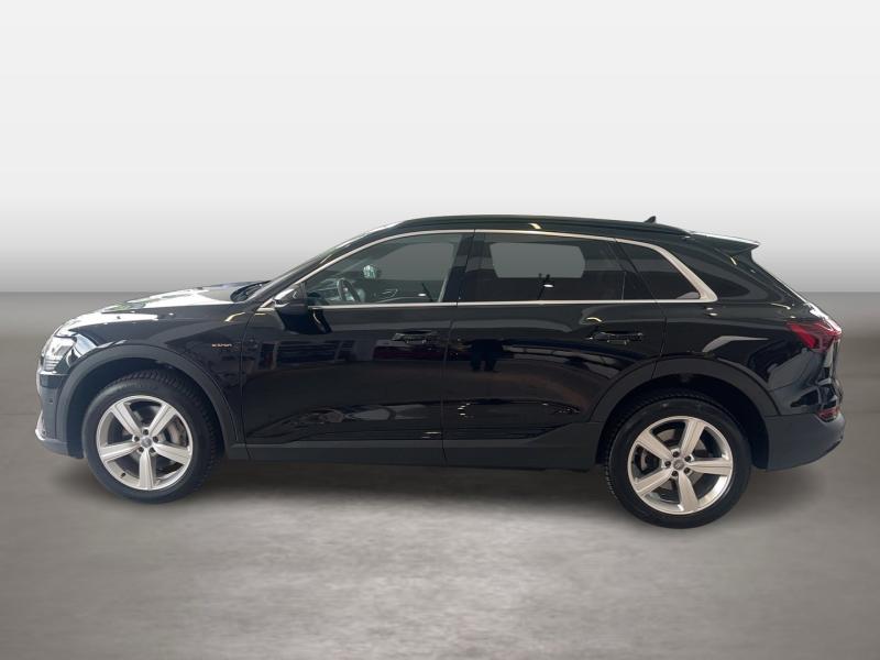 Audi e-tron 55 quattro 300 kW Business