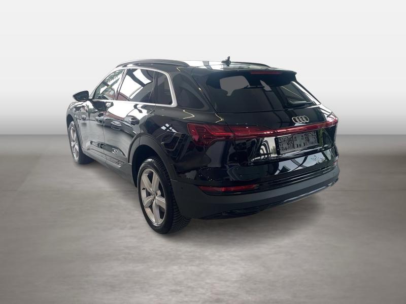 Audi e-tron 55 quattro 300 kW Business
