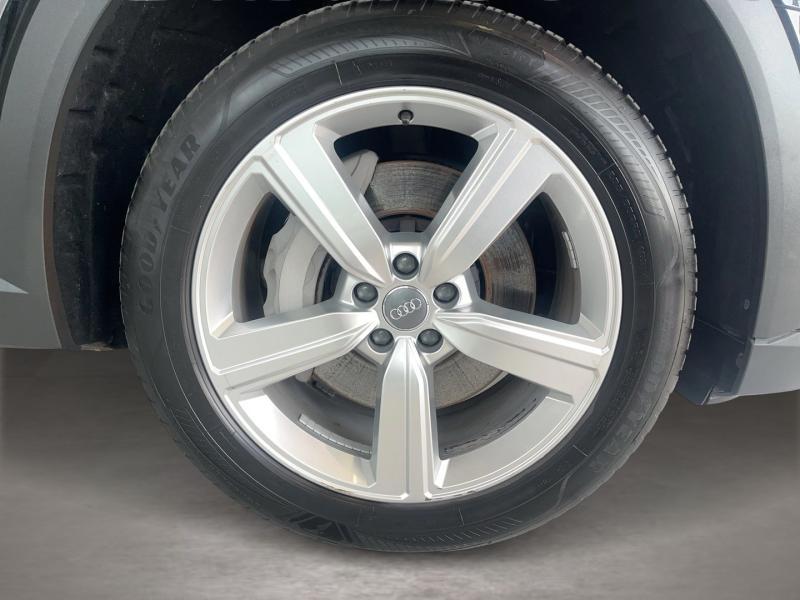 Audi e-tron 55 quattro 300 kW Business