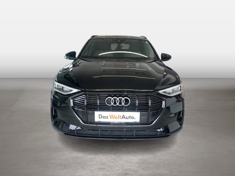 Audi e-tron 55 quattro 300 kW Business