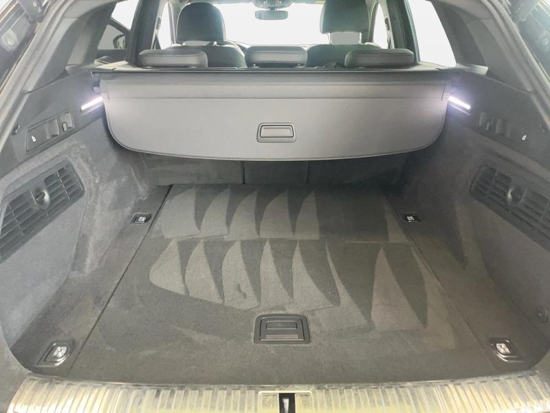 Audi e-tron 55 quattro 300 kW Business