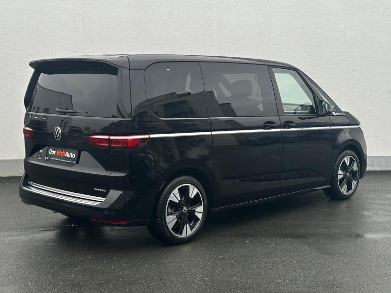 VW Multivan Style eHybrid