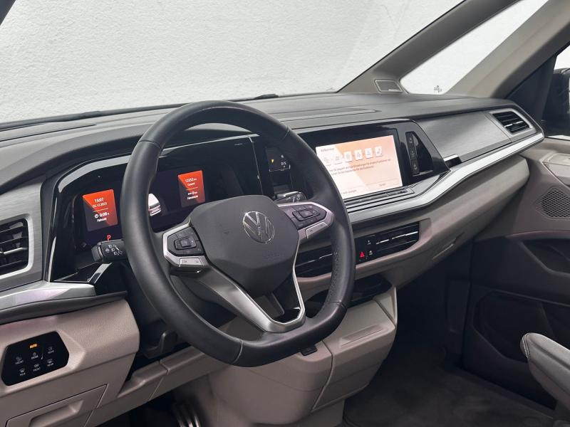 VW Multivan Style eHybrid