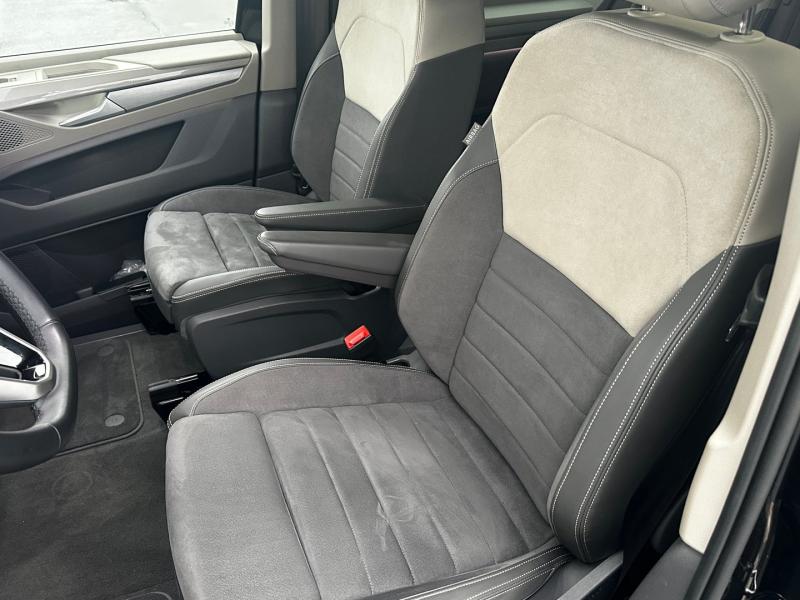 VW Multivan Style eHybrid