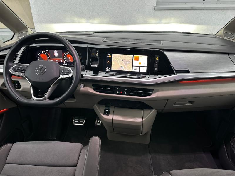 VW Multivan Style eHybrid