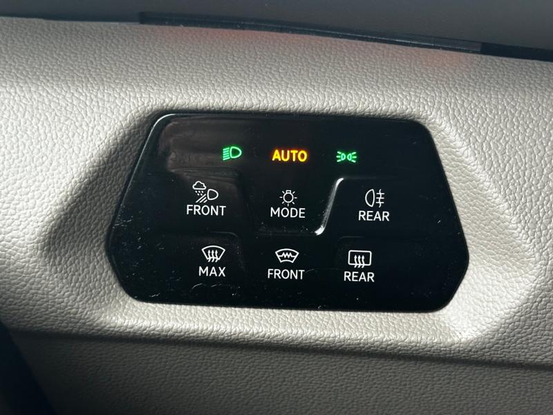 VW Multivan Style eHybrid