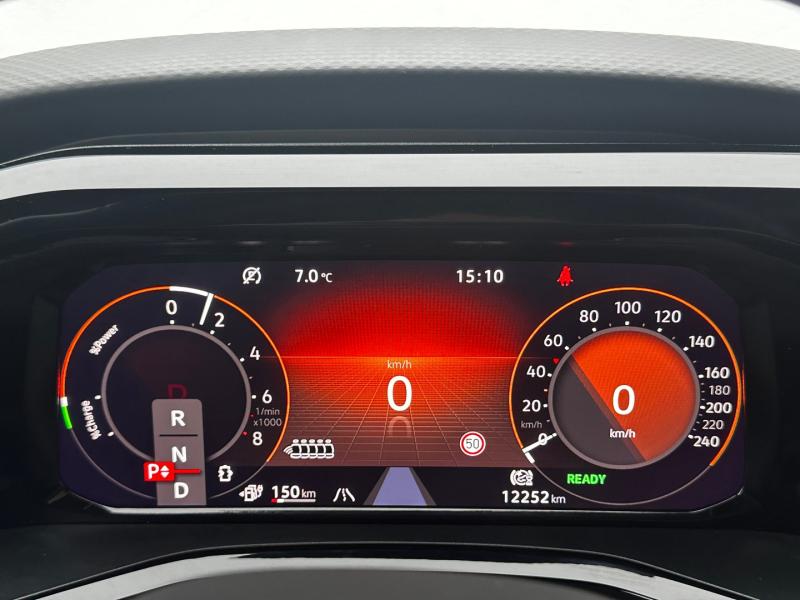 VW Multivan Style eHybrid