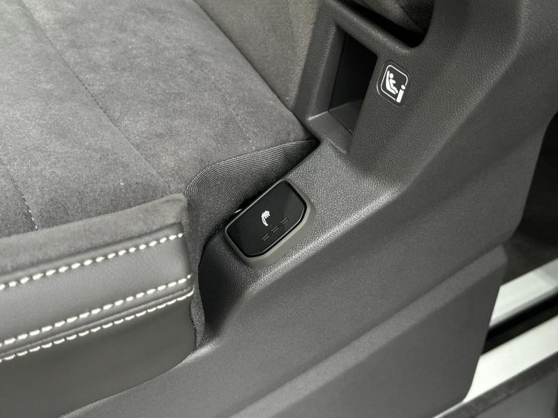 VW Multivan Style eHybrid