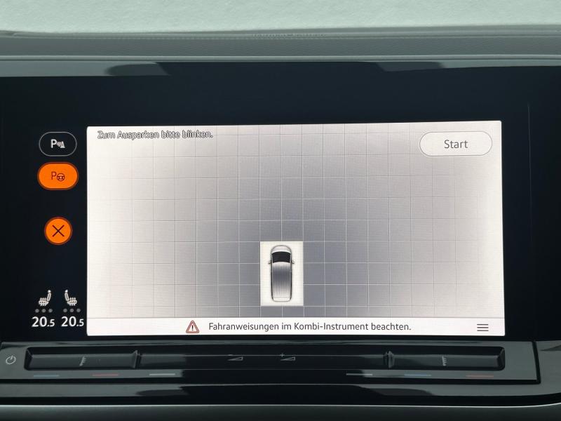 VW Multivan Style eHybrid