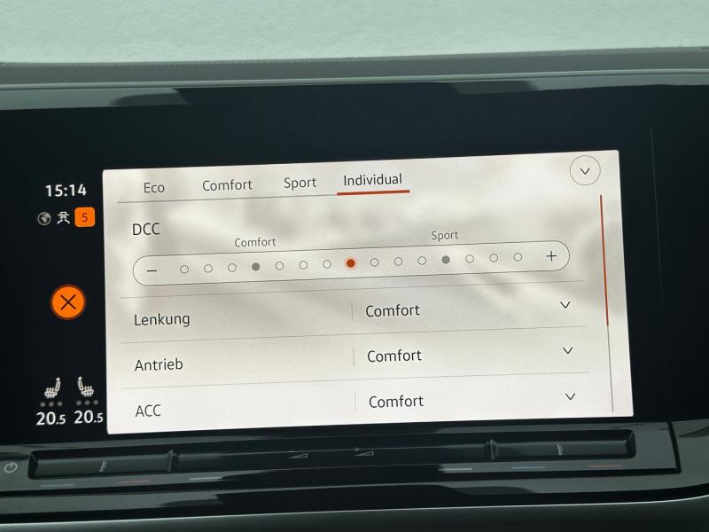 VW Multivan Style eHybrid