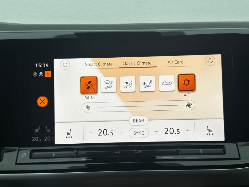 VW Multivan Style eHybrid