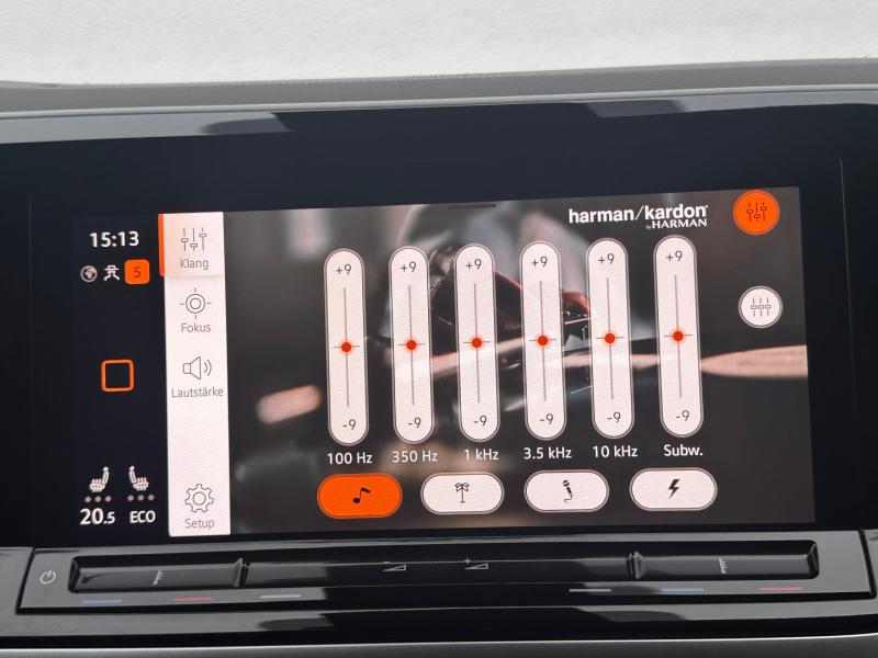 VW Multivan Style eHybrid