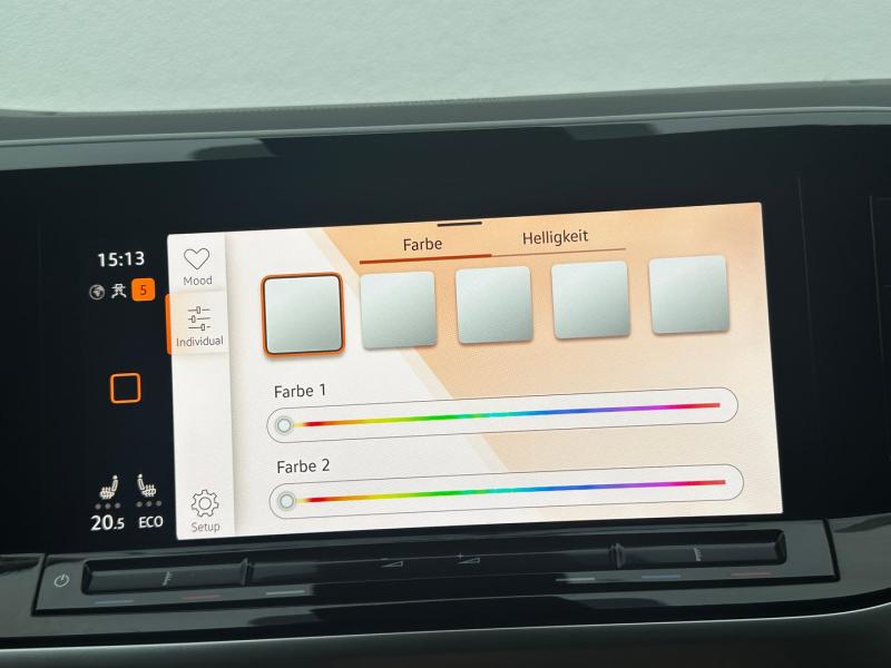 VW Multivan Style eHybrid