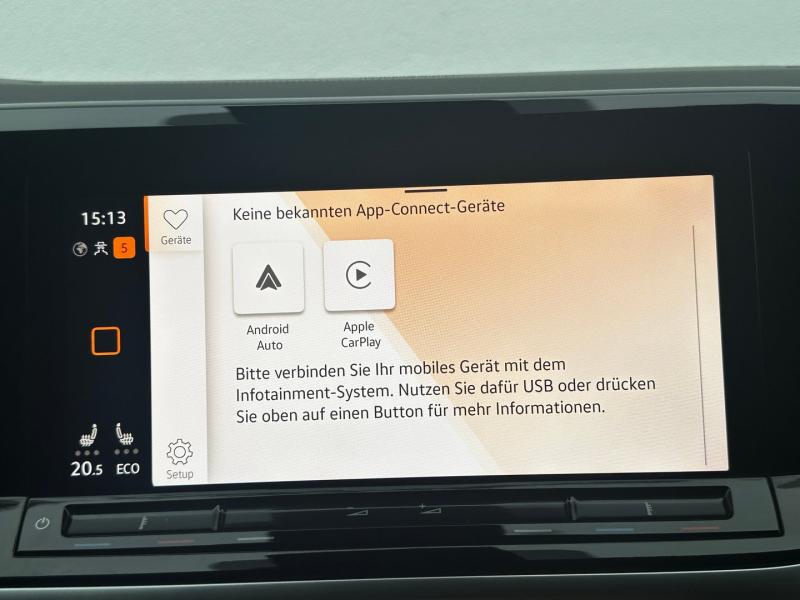 VW Multivan Style eHybrid