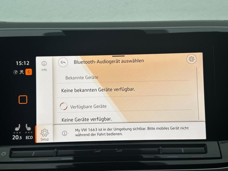 VW Multivan Style eHybrid