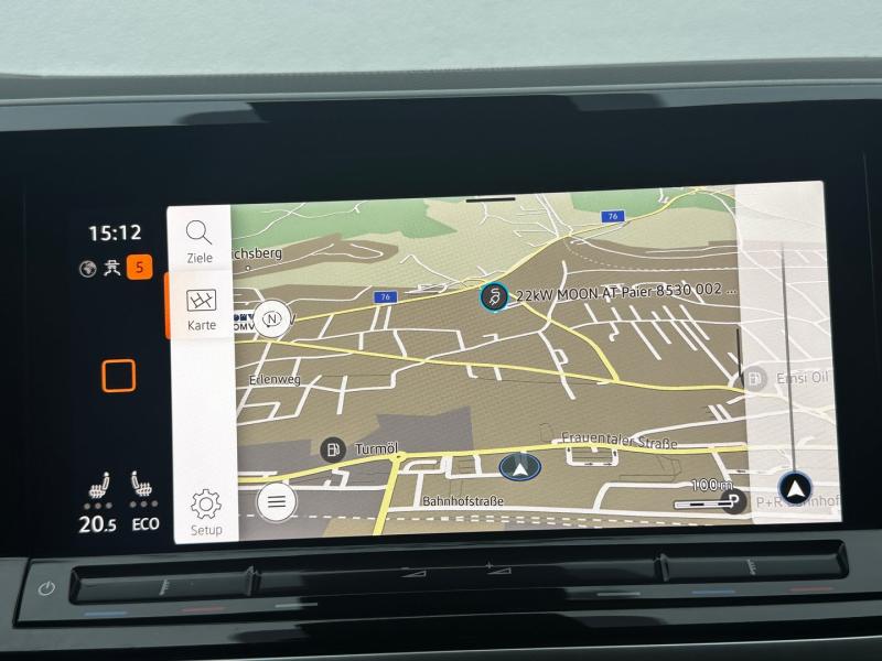 VW Multivan Style eHybrid