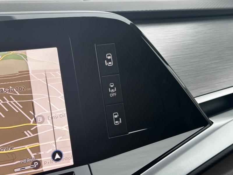 VW Multivan Style eHybrid