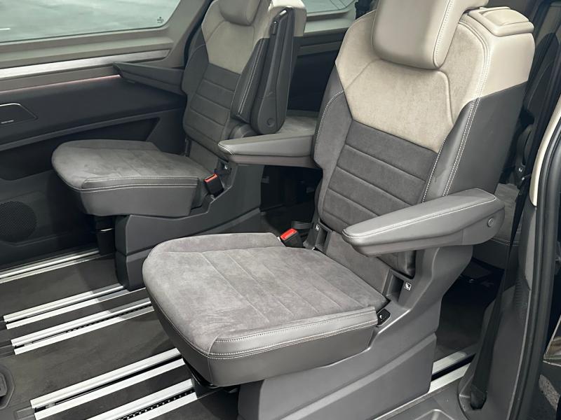 VW Multivan Style eHybrid