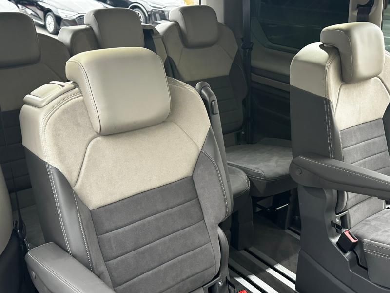 VW Multivan Style eHybrid