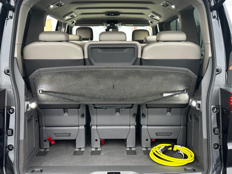 VW Multivan Style eHybrid