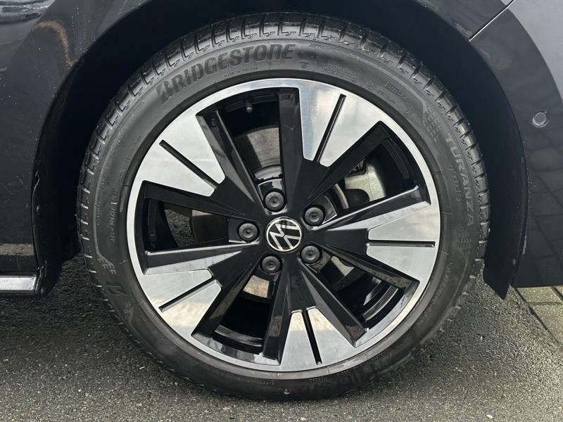 VW Multivan Style eHybrid