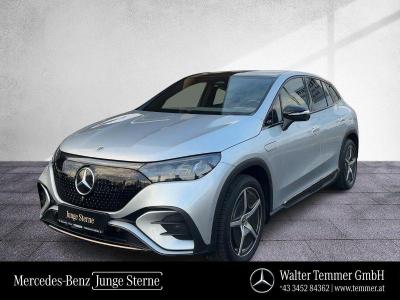 MERCEDES-BENZ EQE 350 4M SUV NP € 110.232