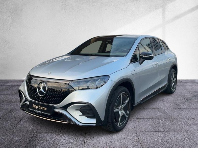 MERCEDES-BENZ EQE 350 4M AMG SUV NP € 110.232