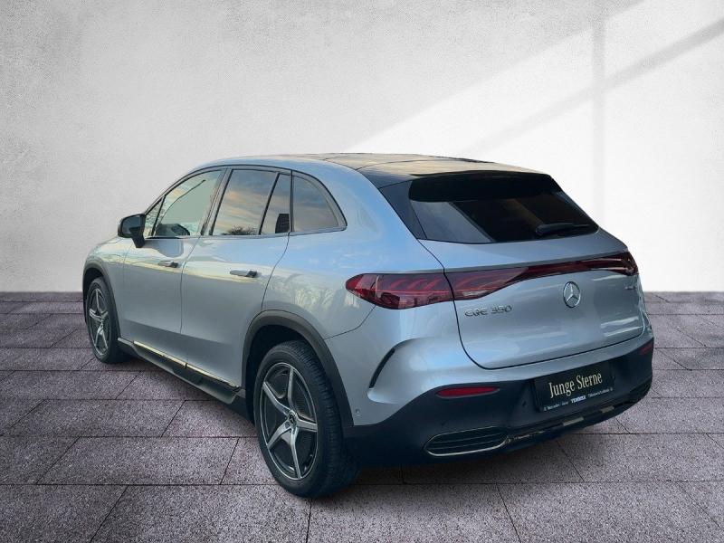 MERCEDES-BENZ EQE 350 4M AMG SUV NP € 110.232