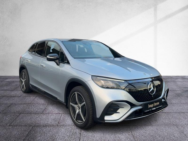 MERCEDES-BENZ EQE 350 4M AMG SUV NP € 110.232