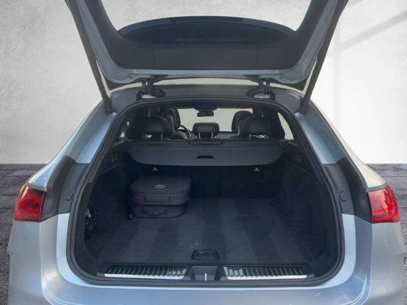MERCEDES-BENZ EQE 350 4M AMG SUV NP € 110.232