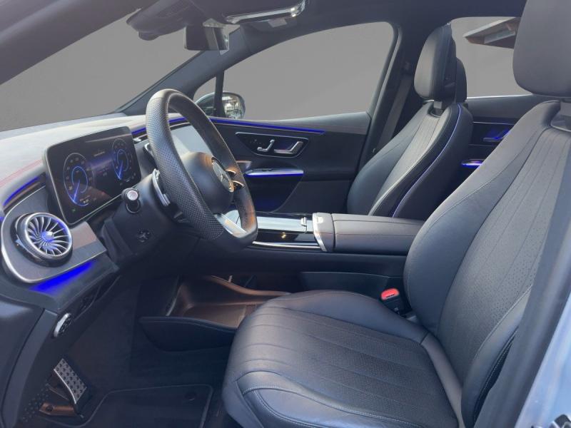 MERCEDES-BENZ EQE 350 4M AMG SUV NP € 110.232