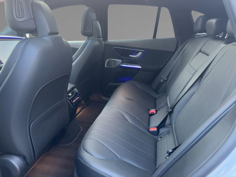 MERCEDES-BENZ EQE 350 4M AMG SUV NP € 110.232