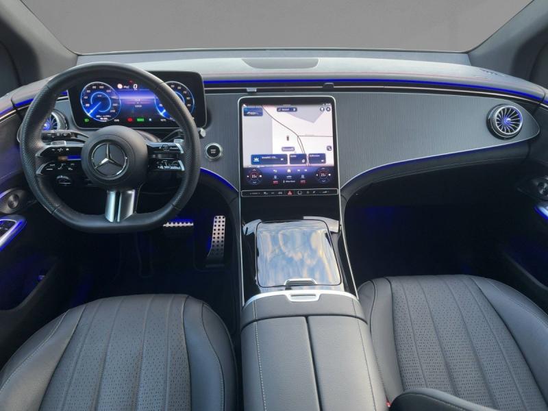 MERCEDES-BENZ EQE 350 4M AMG SUV NP € 110.232