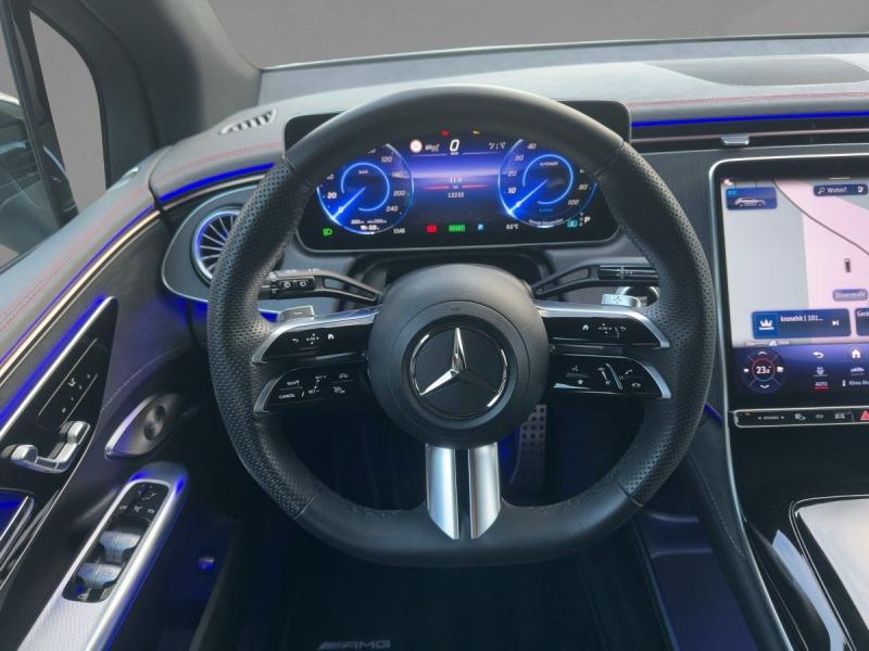 MERCEDES-BENZ EQE 350 4M AMG SUV NP € 110.232