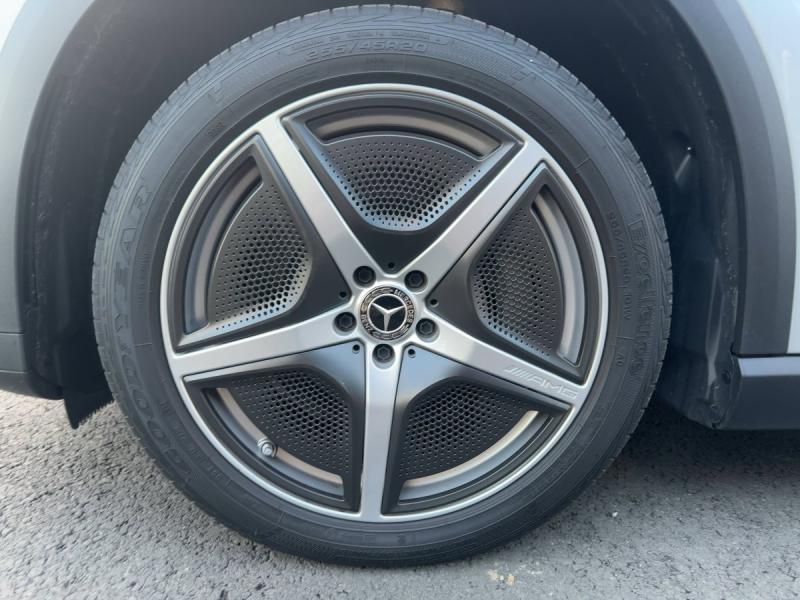 MERCEDES-BENZ EQE 350 4M AMG SUV NP € 110.232