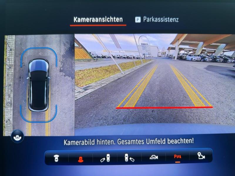 MERCEDES-BENZ EQE 350 4M AMG SUV NP € 110.232