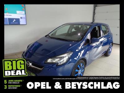 Opel CORSA 5T ED 1.4 75PS