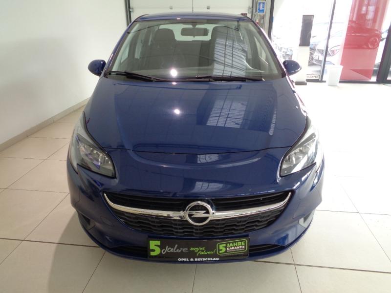 Opel CORSA 5T ED 1.4 75PS