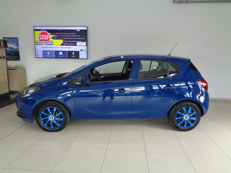 Opel CORSA 5T ED 1.4 75PS