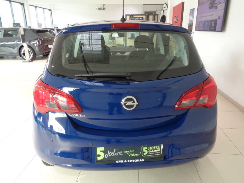 Opel CORSA 5T ED 1.4 75PS