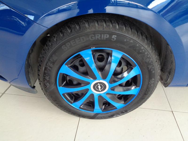 Opel CORSA 5T ED 1.4 75PS