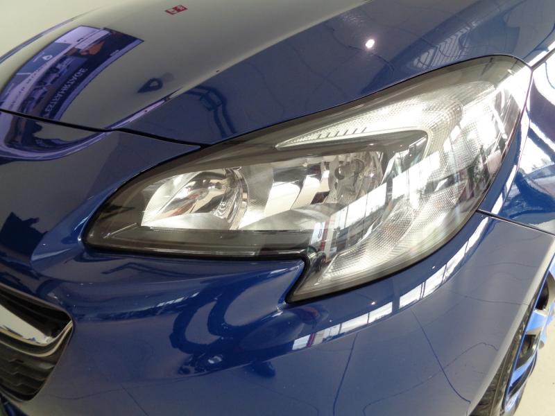 Opel CORSA 5T ED 1.4 75PS