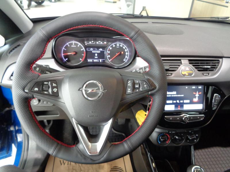 Opel CORSA 5T ED 1.4 75PS